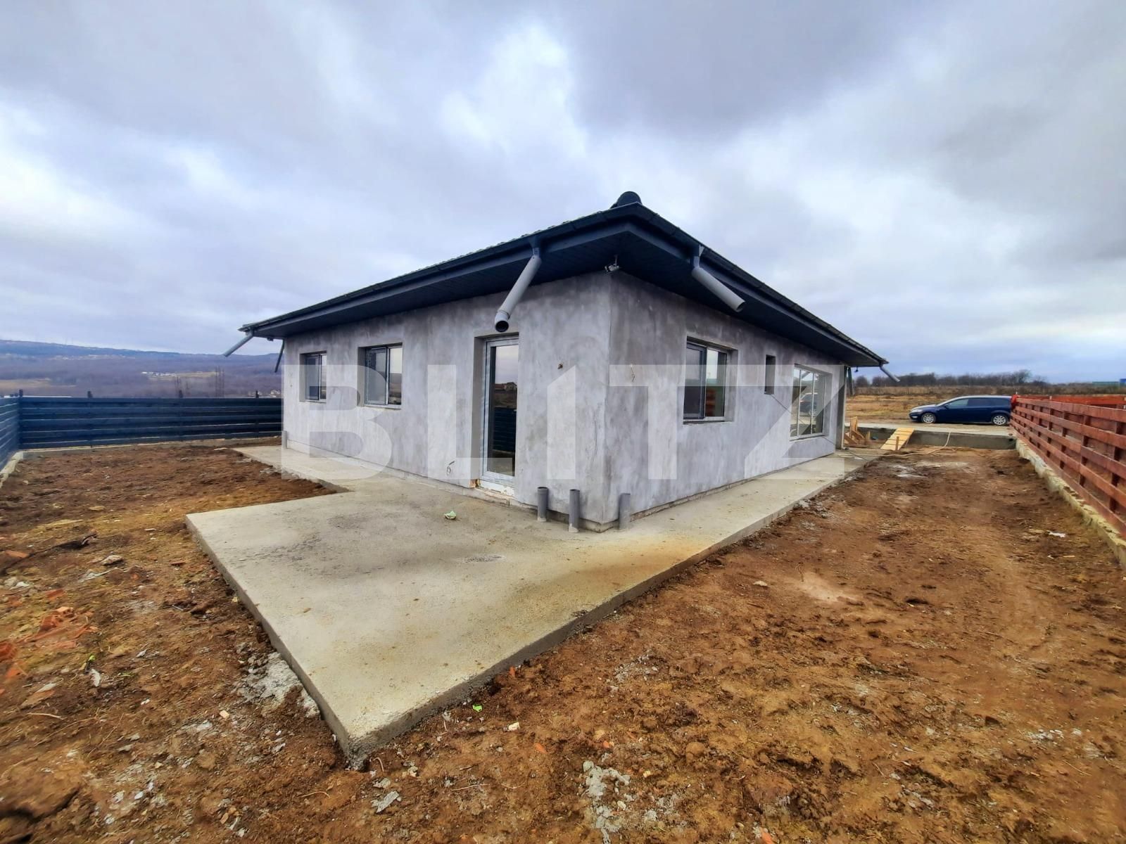 Casa de vânzare 4 camere Cercu - 105896CV | BLITZ Iași | Poza4