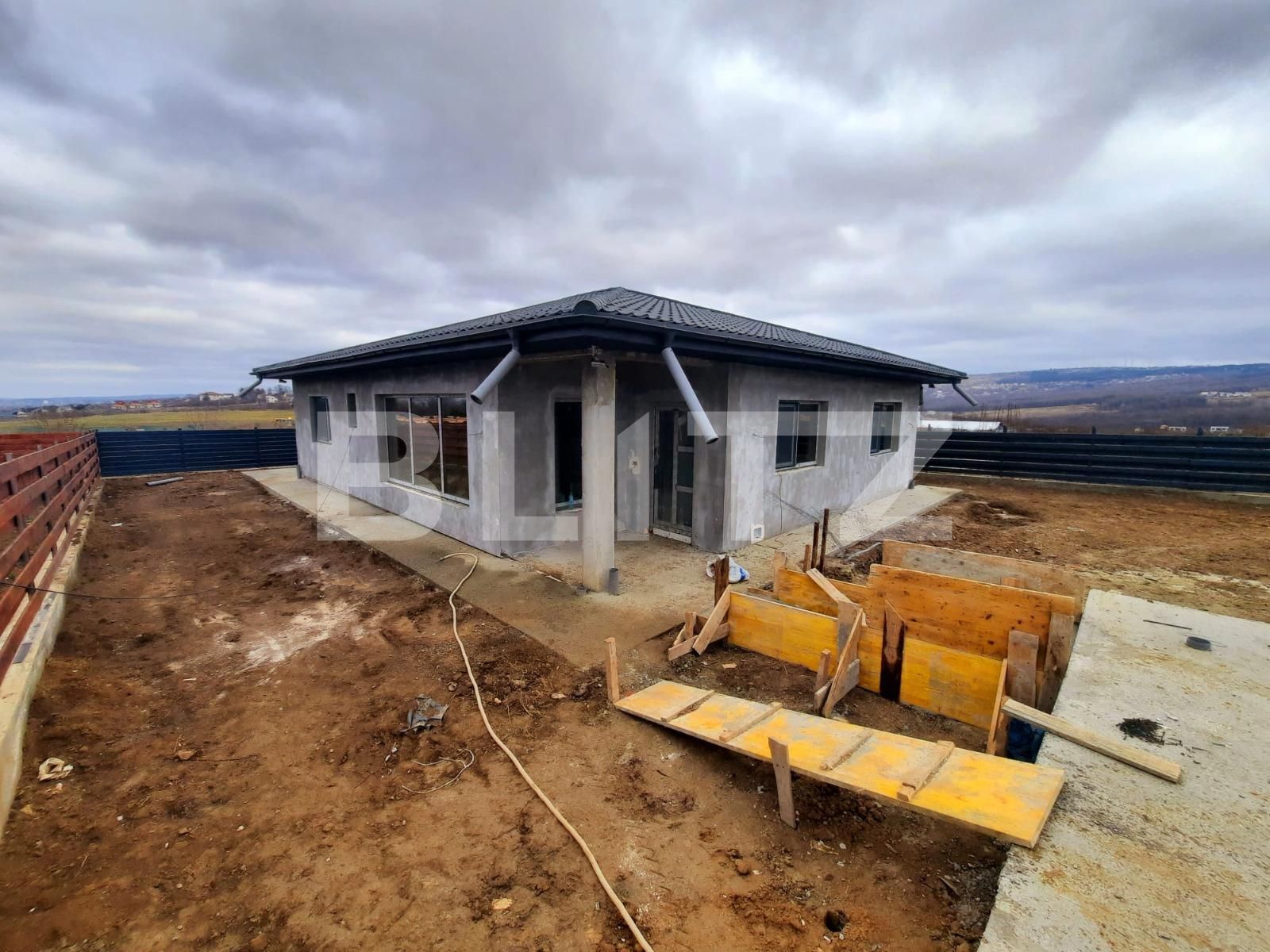 Casa de vânzare 4 camere Cercu - 105896CV | BLITZ Iași | Poza2