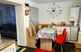 Casa plan parter, 4 camere, 50mp, Copou