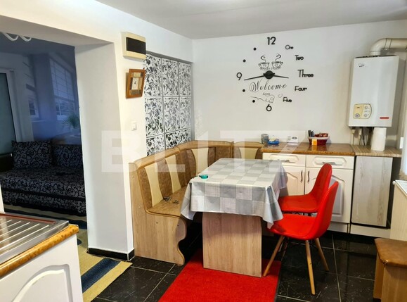 Casa de închiriat 2 camere Copou - 105933CI | BLITZ Iași | Poza6