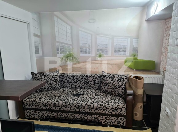 Casa de închiriat 2 camere Copou - 105933CI | BLITZ Iași | Poza5