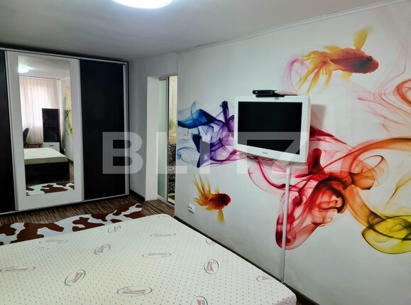 Casa de închiriat 2 camere Copou - 105933CI | BLITZ Iași | Poza3