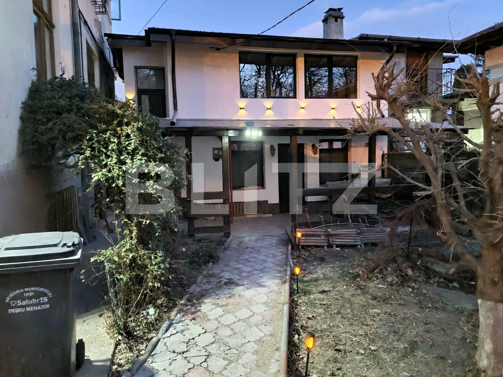 Casa de închiriat 2 camere Copou - 105933CI | BLITZ Iași | Poza2