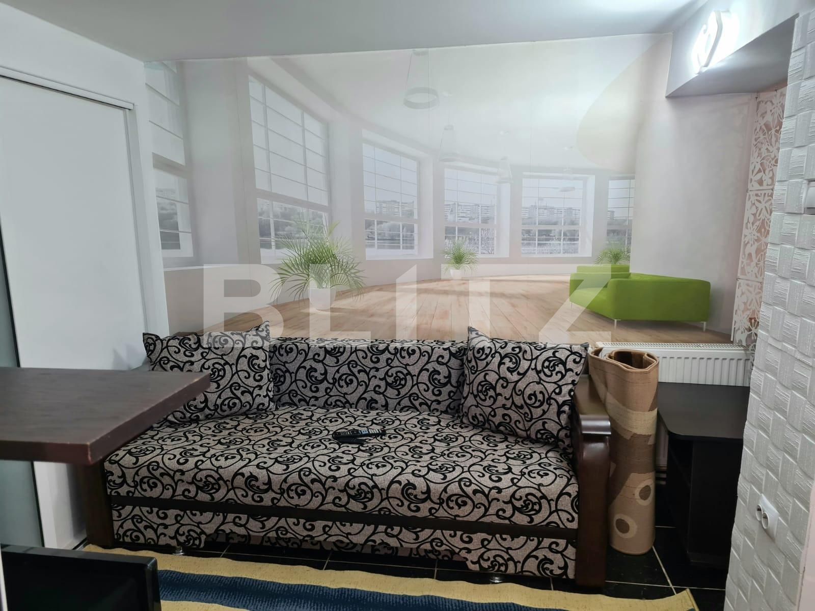 Casa de închiriat 2 camere Copou - 105933CI | BLITZ Iași | Poza5