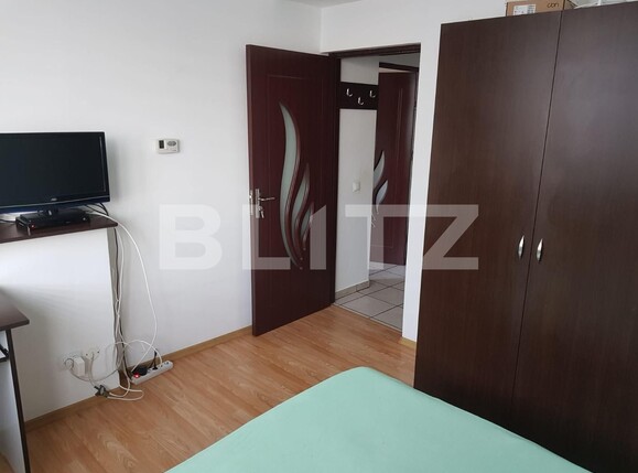 Garsonieră de închiriat Semicentral - 105934AI | BLITZ Iași | Poza2