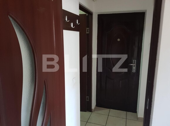 Garsonieră de închiriat Semicentral - 105934AI | BLITZ Iași | Poza6