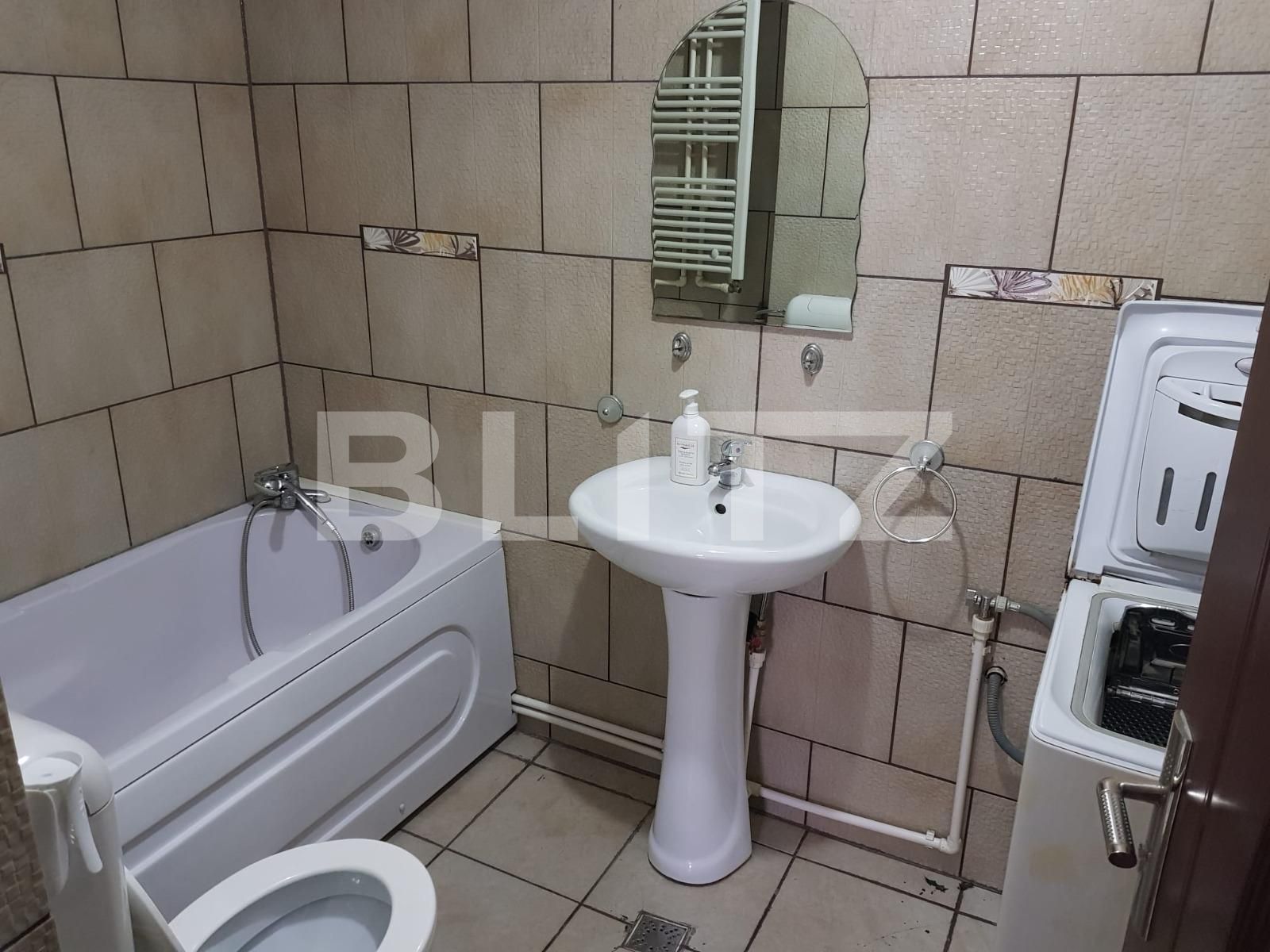 Garsonieră de închiriat Semicentral - 105934AI | BLITZ Iași | Poza7