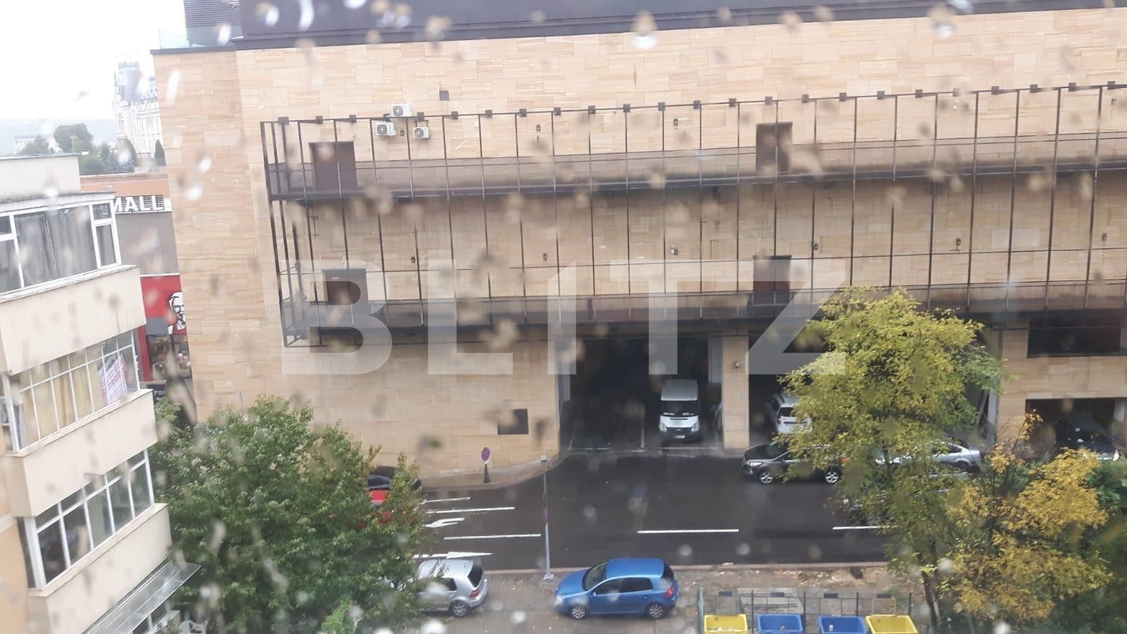 Garsonieră de închiriat Semicentral - 105934AI | BLITZ Iași | Poza8