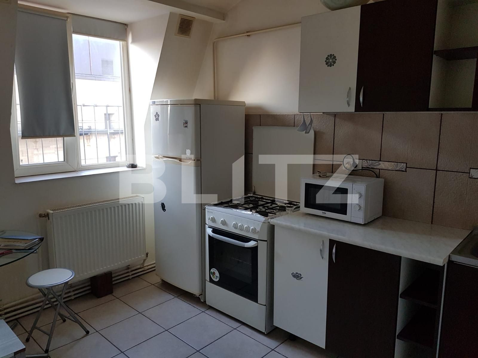 Garsonieră de închiriat Semicentral - 105934AI | BLITZ Iași | Poza3