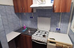 Garsoniera, 21 mp, zona Bularga