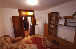 Garsoniera, 21 mp, zona Bularga