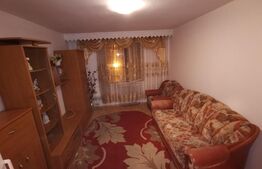 Garsoniera, 21 mp, zona Bularga