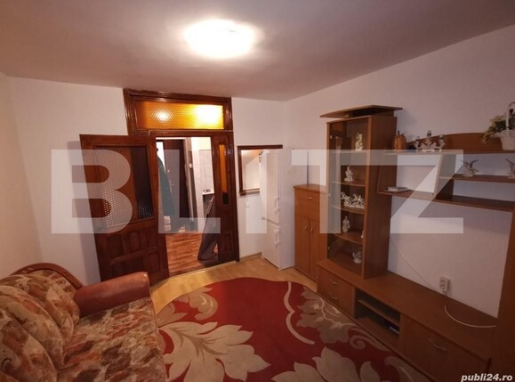Garsonieră de vânzare Bularga - 105949AV | BLITZ Iași | Poza3