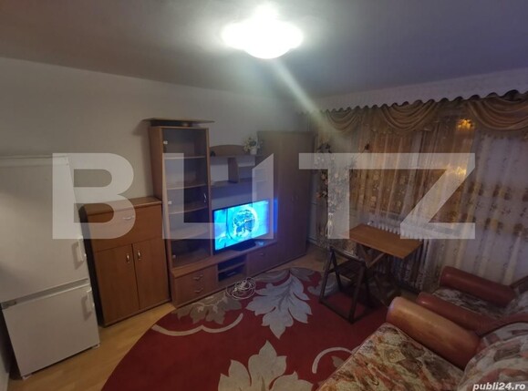 Garsonieră de vânzare Bularga - 105949AV | BLITZ Iași | Poza1