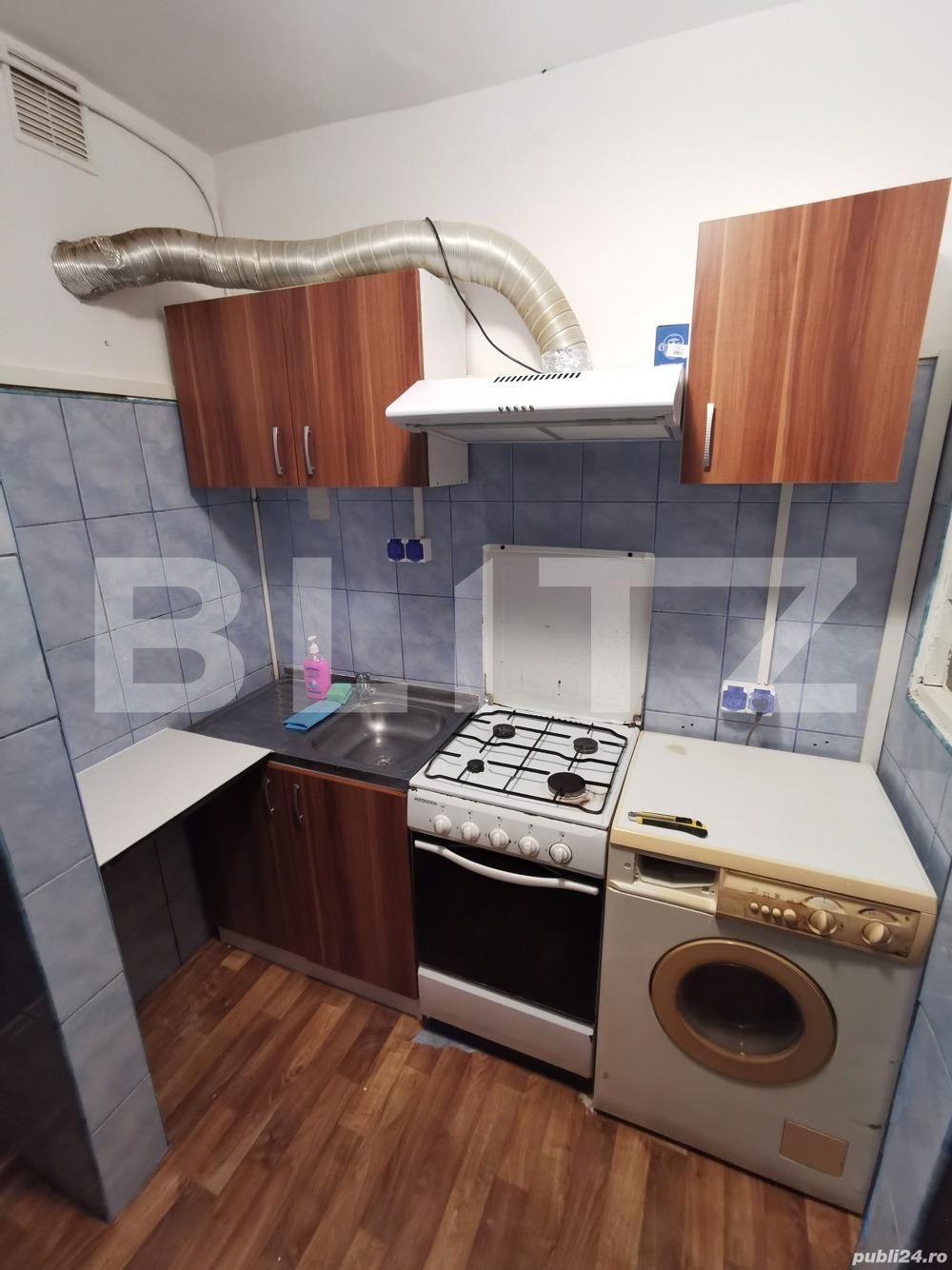 Garsonieră de vânzare Bularga - 105949AV | BLITZ Iași | Poza2