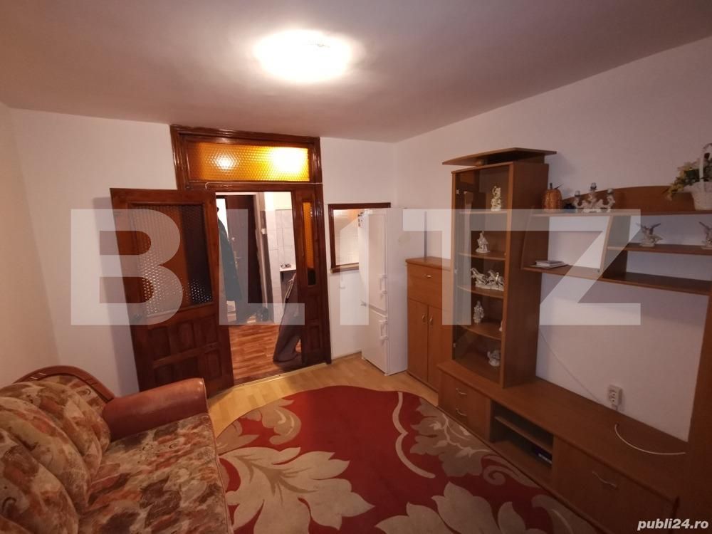 Garsonieră de vânzare Bularga - 105949AV | BLITZ Iași | Poza3