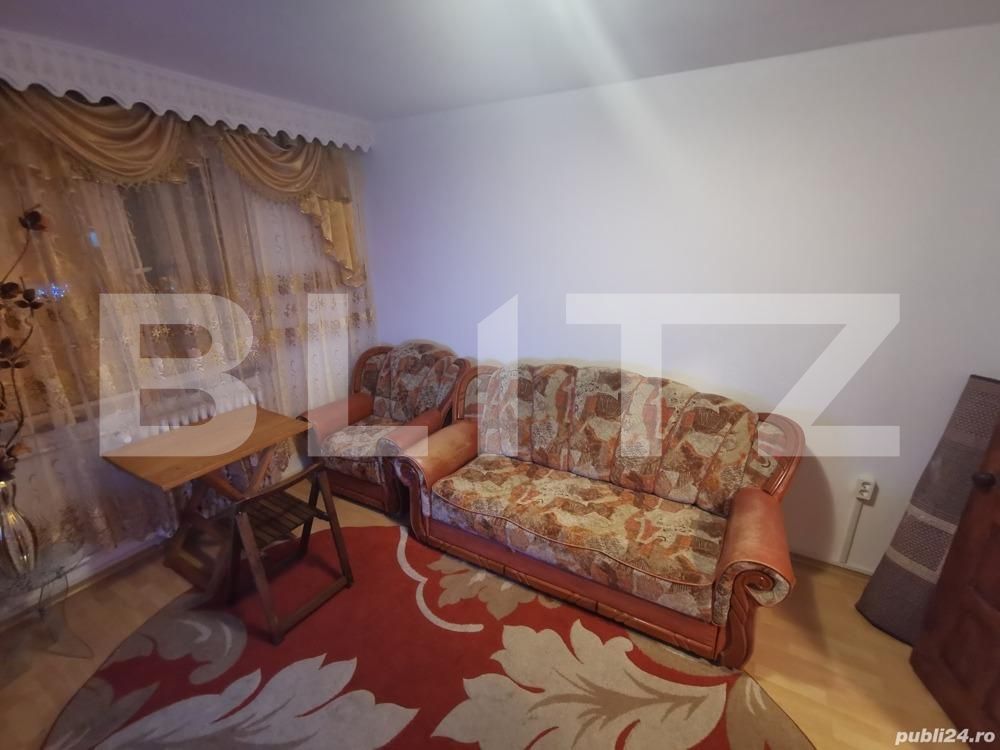 Garsonieră de vânzare Bularga - 105949AV | BLITZ Iași | Poza5