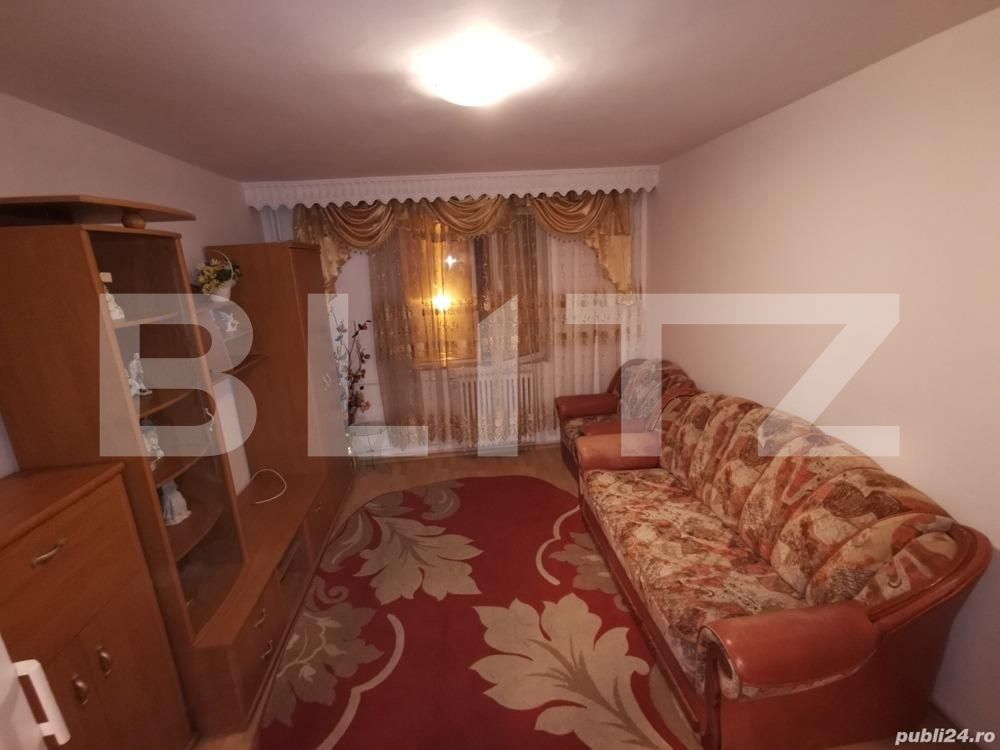 Garsonieră de vânzare Bularga - 105949AV | BLITZ Iași | Poza4