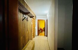 Apartament 2 camere, 56 mp, decomandat, Frumoasa