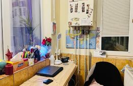 Apartament 2 camere, 49mp, decomandat, Podu Ros