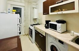 Apartament 2 camere, 50 mp, Ideal Residence