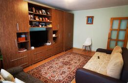 Apartament de 3 camere, 65mp, Tomesti