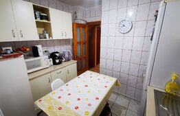 Apartament de 3 camere, 65mp, Tomesti