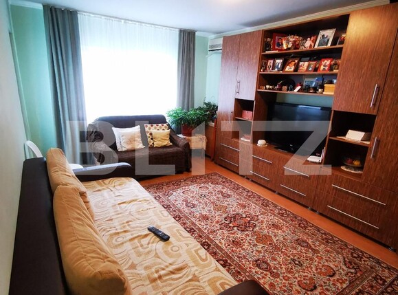 Apartament de vânzare 3 camere Tomesti - 105996AV | BLITZ Iași | Poza1