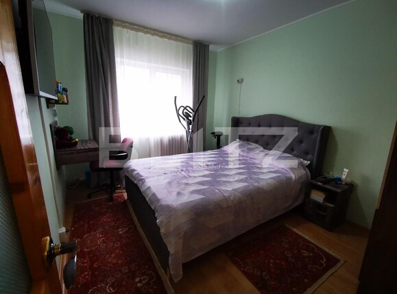 Apartament de vânzare 3 camere Tomesti - 105996AV | BLITZ Iași | Poza4
