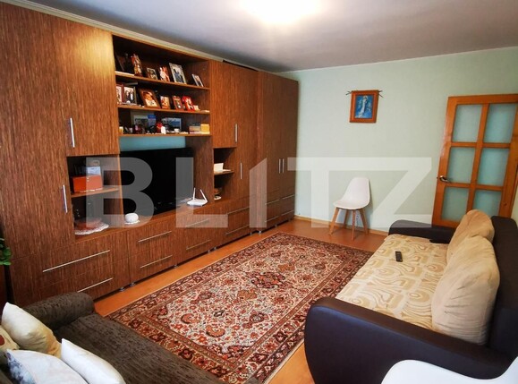 Apartament de vânzare 3 camere Tomesti - 105996AV | BLITZ Iași | Poza2