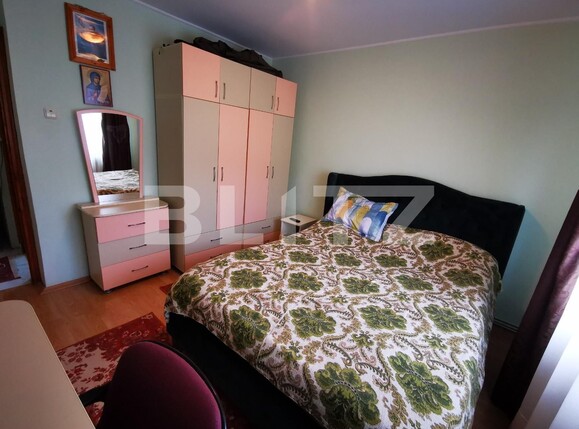 Apartament de vânzare 3 camere Tomesti - 105996AV | BLITZ Iași | Poza5