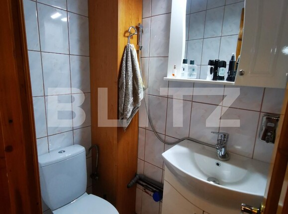 Apartament de vânzare 3 camere Tomesti - 105996AV | BLITZ Iași | Poza12