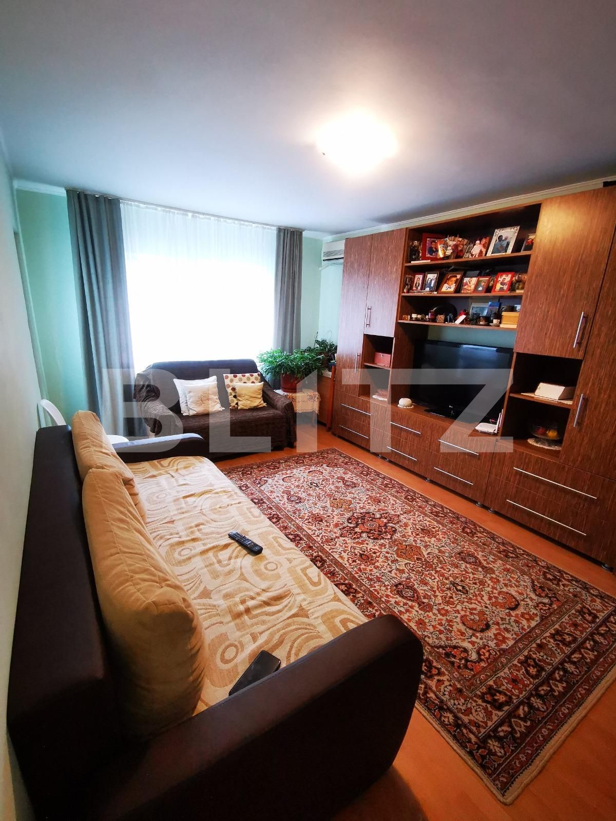 Apartament de vânzare 3 camere Tomesti - 105996AV | BLITZ Iași | Poza1