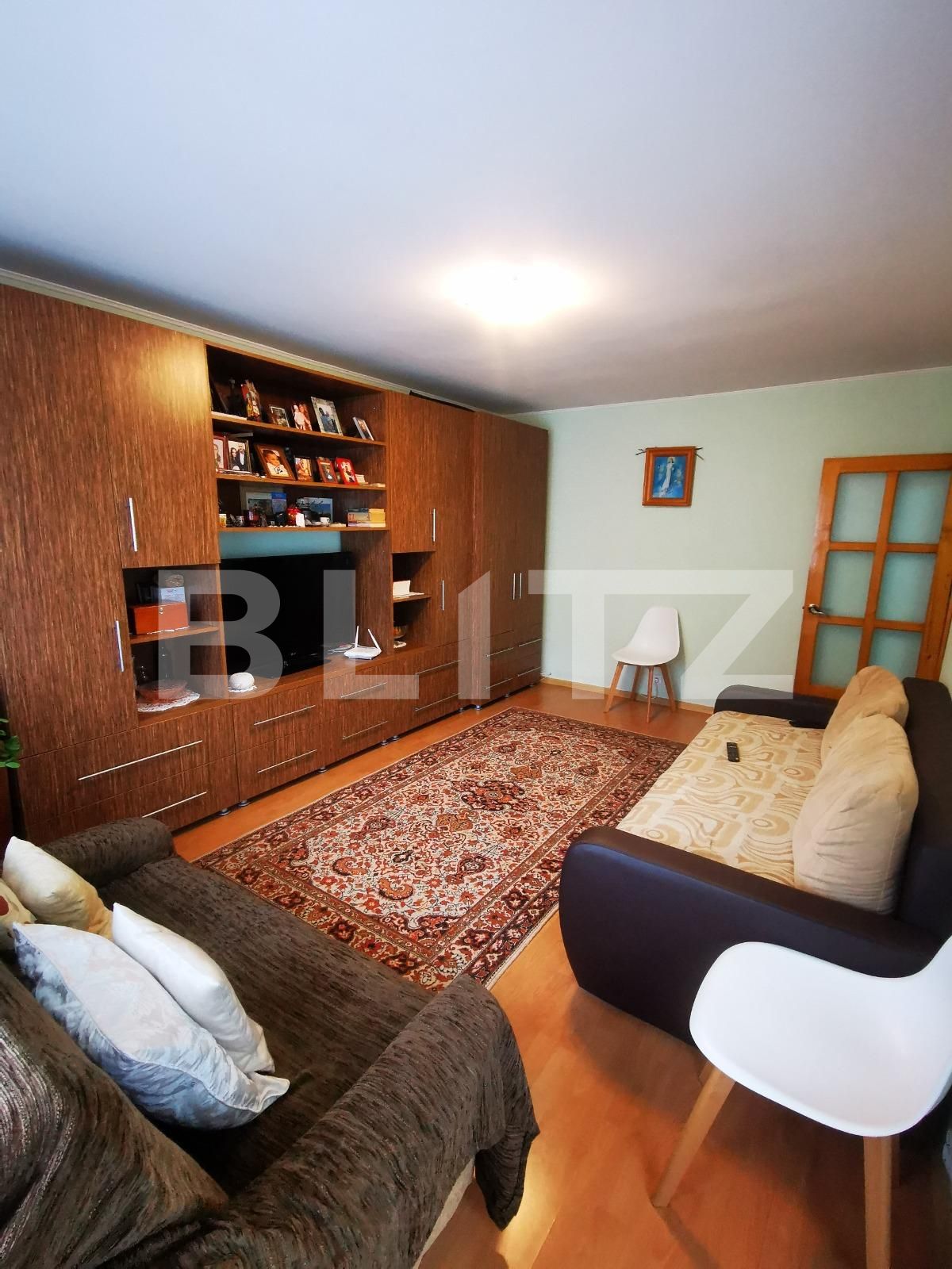 Apartament de vânzare 3 camere Tomesti - 105996AV | BLITZ Iași | Poza2