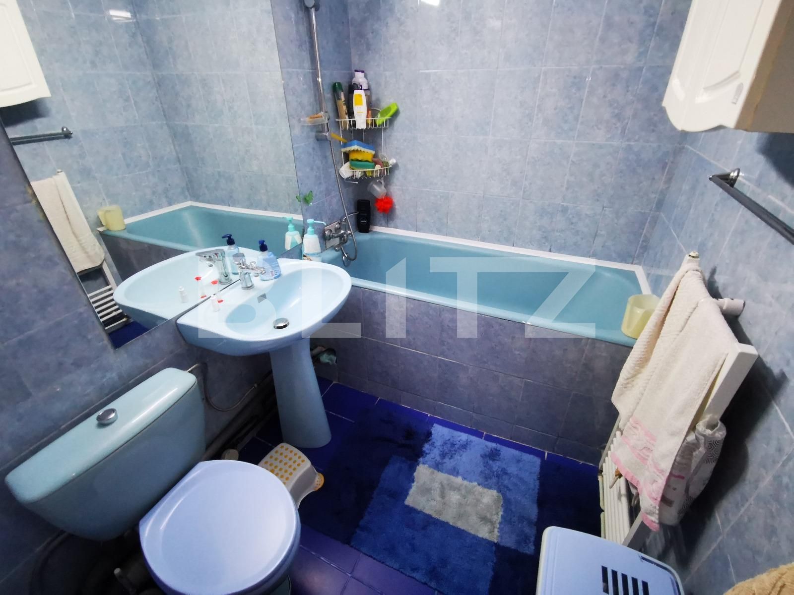 Apartament de vânzare 3 camere Tomesti - 105996AV | BLITZ Iași | Poza13