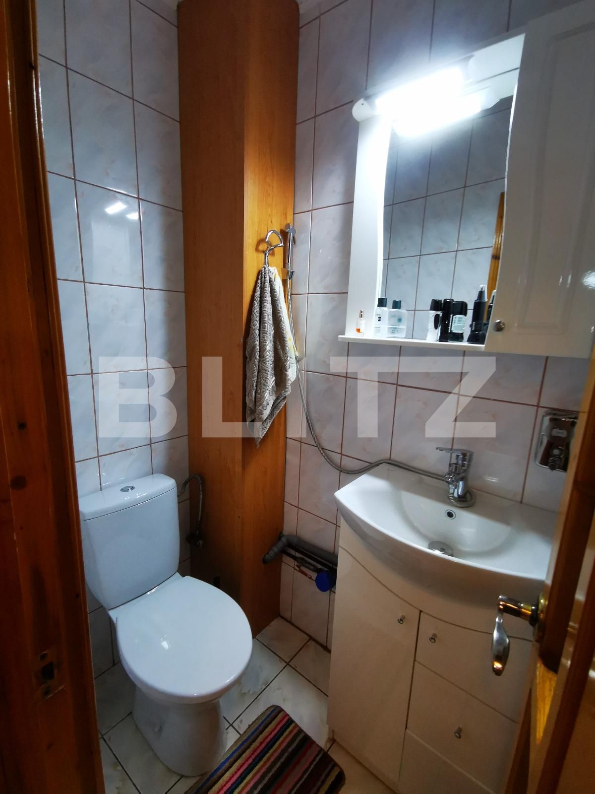 Apartament de vânzare 3 camere Tomesti - 105996AV | BLITZ Iași | Poza12