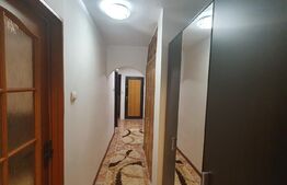 Apartament 3 camere, 2 bai, 75mp, etaj intermediar, Nicolina 2