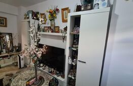 Apartament de 2 camere, 64 mp, decomandat, mobilat si utilat, CUG