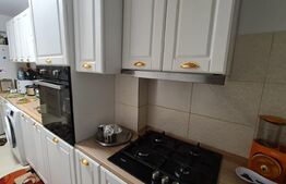Apartament de 2 camere, 64 mp, decomandat, mobilat si utilat, CUG