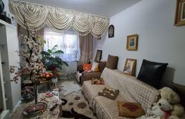 Apartament de 2 camere, 64 mp, decomandat, mobilat si utilat, CUG