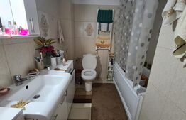 Apartament de 2 camere, 64 mp, decomandat, mobilat si utilat, CUG