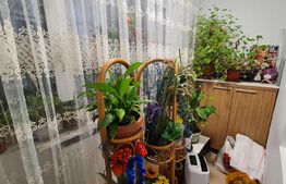 Apartament de 2 camere, 64 mp, decomandat, mobilat si utilat, CUG