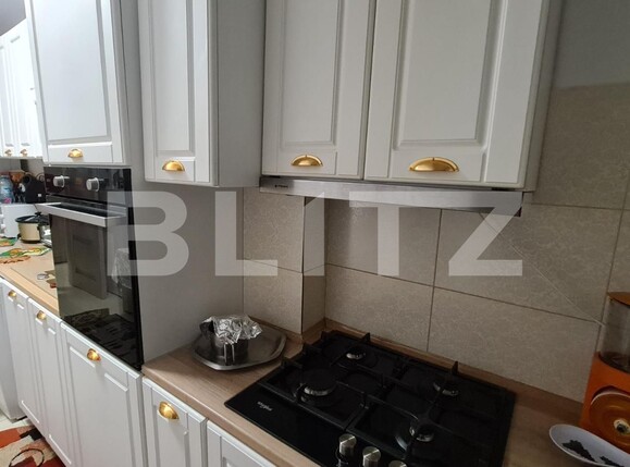 Apartament de vânzare 2 camere Cug - 106040AV | BLITZ Iași | Poza8