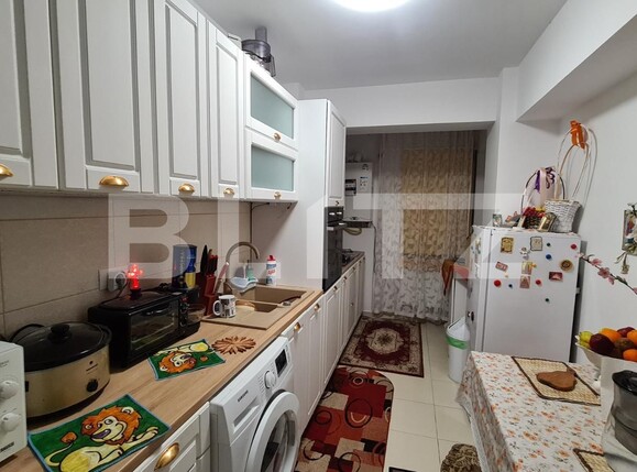 Apartament de vânzare 2 camere Cug - 106040AV | BLITZ Iași | Poza1