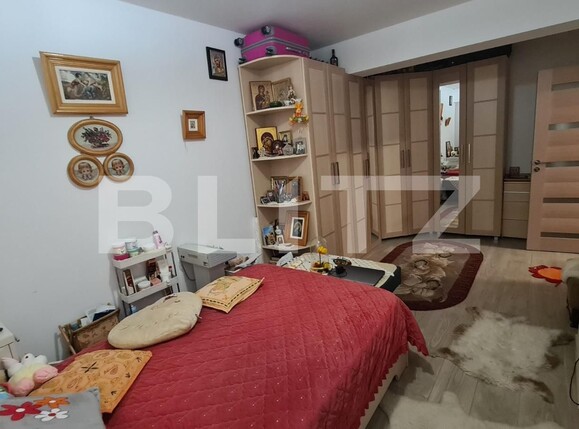 Apartament de vânzare 2 camere Cug - 106040AV | BLITZ Iași | Poza5