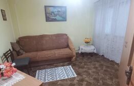 Apartament de 2 camere, 56 mp, decomandat, Nicolina