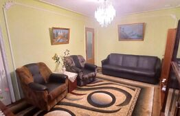 Apartament de 2 camere, 56 mp, decomandat, Nicolina