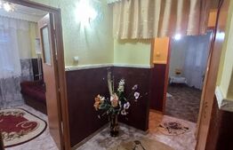 Apartament de 2 camere, 56 mp, decomandat, Nicolina