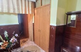 Apartament de 2 camere, 56 mp, decomandat, Nicolina