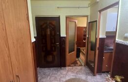 Apartament de 2 camere, 56 mp, decomandat, Nicolina